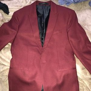 Brand New Zara Suit Jacket